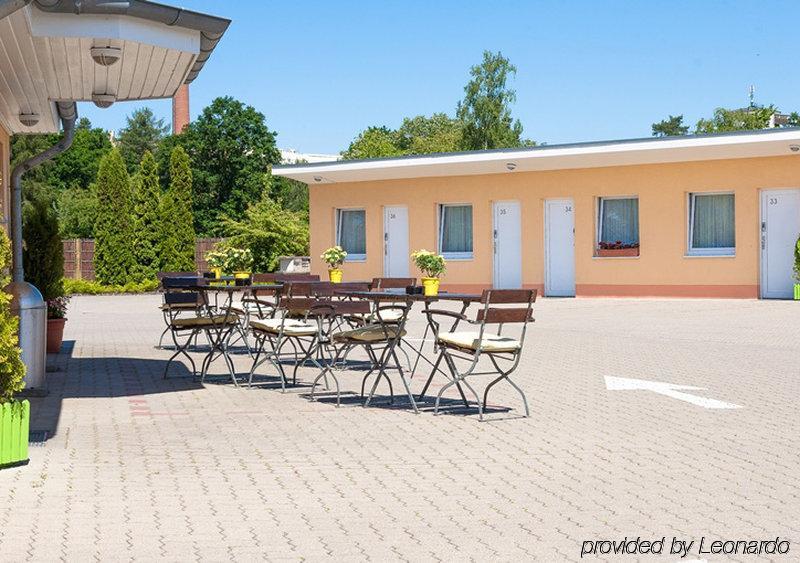 Hotel Lüneburg Süd Melbeck Exterior foto